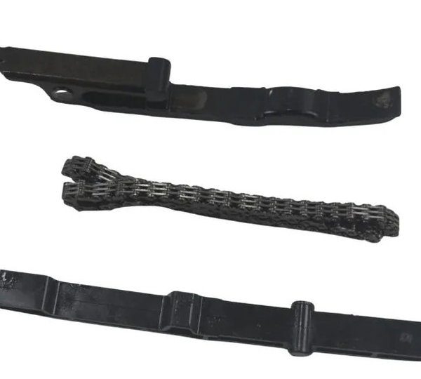 Kit Guia Tensor Corrente Comand Suzuki Dl 1000 V-strom 05-11