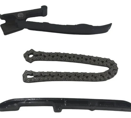 Kit Guia Tensor Corrente Comand Suzuki Dl 1000 V-strom 05-11