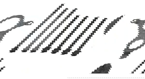 Kit Parafuso Motor Diversos Suzuki Dl 1000 V-strom 05-11