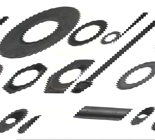 Kit Parafuso Motor Diversos Suzuki Dl 1000 V-strom 05-11