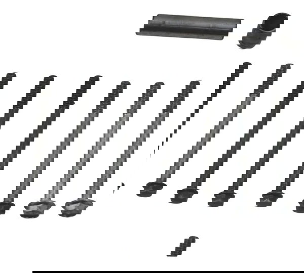 Kit Parafuso Motor Diversos Suzuki Dl 1000 V-strom 05-11