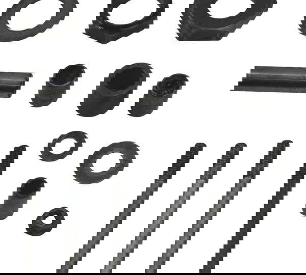 Kit Parafuso Motor Diversos Suzuki Dl 1000 V-strom 05-11