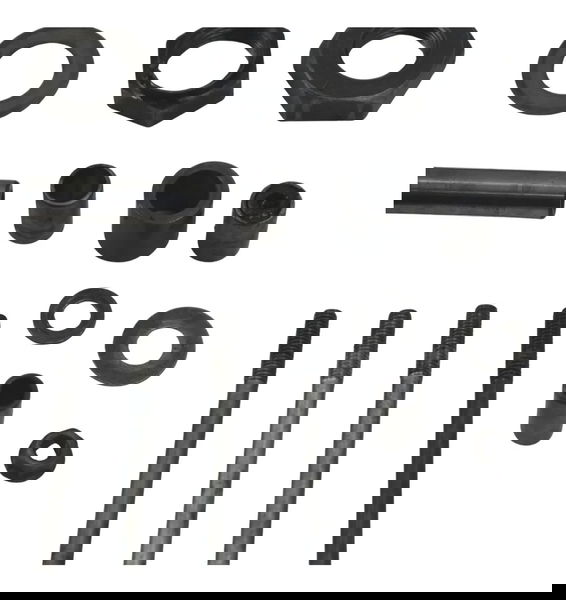 Kit Parafuso Motor Diversos Suzuki Dl 1000 V-strom 05-11