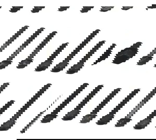 Kit Parafuso Motor Diversos Suzuki Dl 1000 V-strom 05-11
