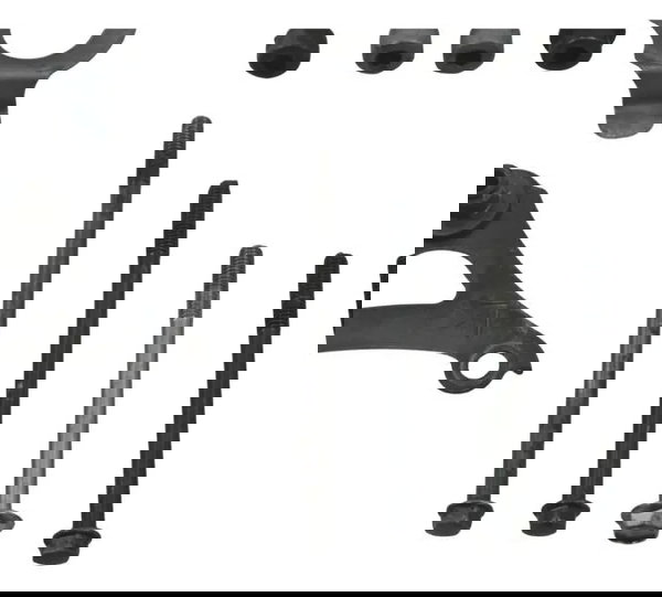 Kit Parafuso Motor Diversos Suzuki Dl 1000 V-strom 05-11