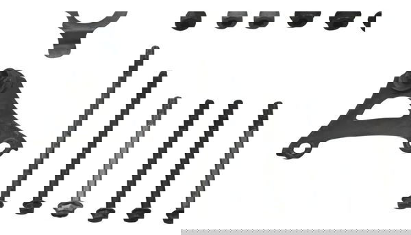 Kit Parafuso Motor Diversos Suzuki Dl 1000 V-strom 05-11