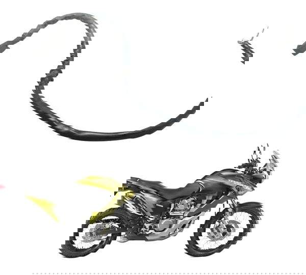 Cabo Motor Arranque Honda Xl 700v Transalp 11-14 Original