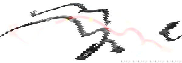 Cabo +/- Bateria Honda Xl 700v Transalp 11-14 Original