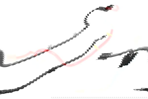 Cabo +/- Bateria Honda Xl 700v Transalp 11-14 Original