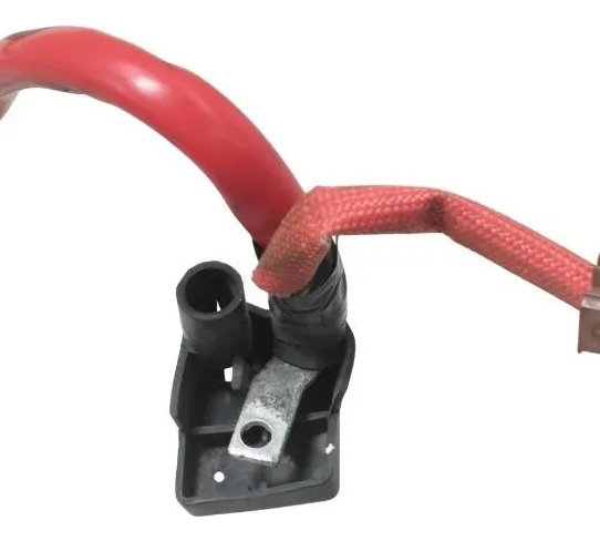 Cabo +/- Bateria Honda Xl 700v Transalp 11-14 Original