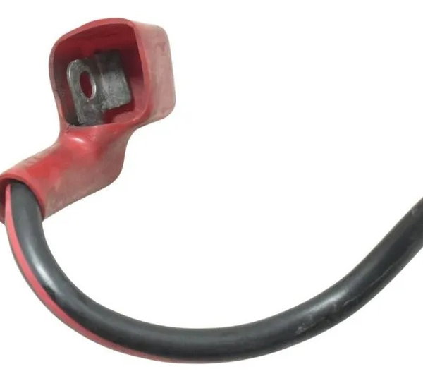 Cabo +/- Bateria Honda Xl 700v Transalp 11-14 Original