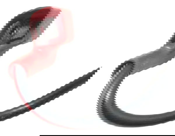 Cabo +/- Bateria Honda Xl 700v Transalp 11-14 Original