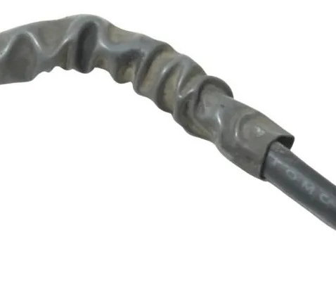 Cabo +/- Bateria Honda Xl 700v Transalp 11-14 Original