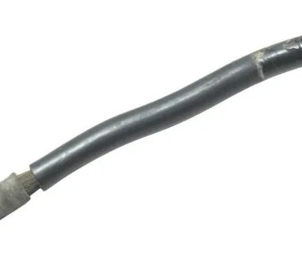 Cabo +/- Bateria Honda Xl 700v Transalp 11-14 Original