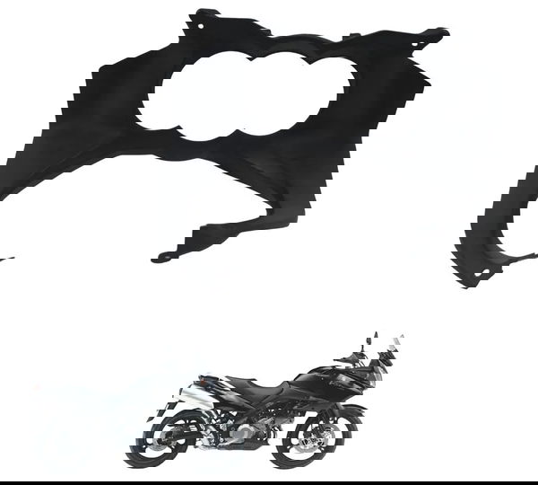 Moldura Painel Suzuki Dl 1000 V-strom 05-11 Original