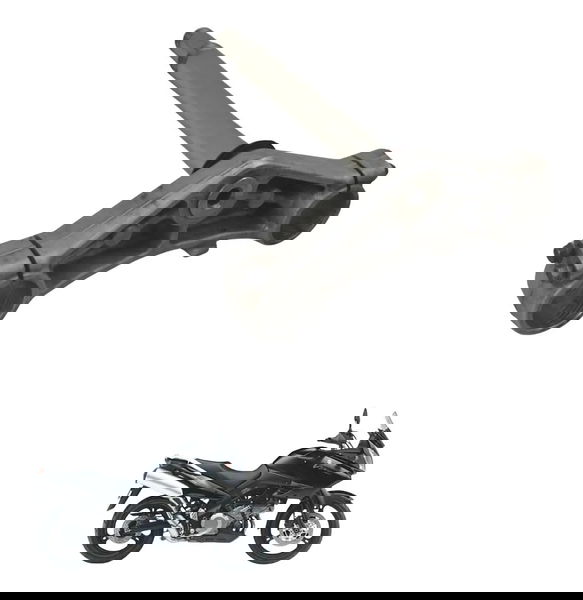 Mesa Inferior Suzuki Dl 1000 V-strom 05-11 Original