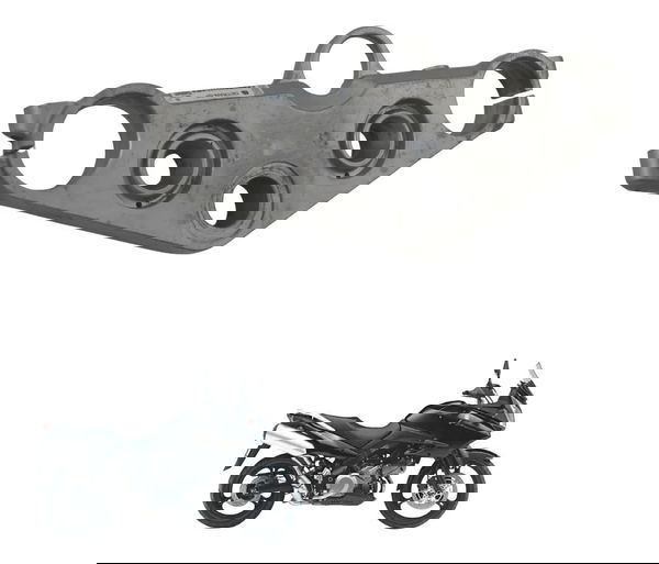 Mesa Superior Suzuki Dl 1000 V-strom 05-11 Original