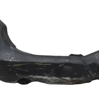 Capa Proteção Escape C/detalhes Honda Xl 700v Transalp 11-14