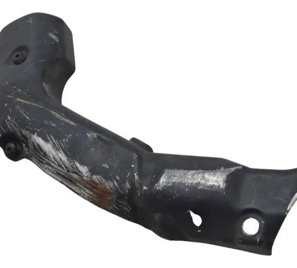 Capa Proteção Escape C/detalhes Honda Xl 700v Transalp 11-14