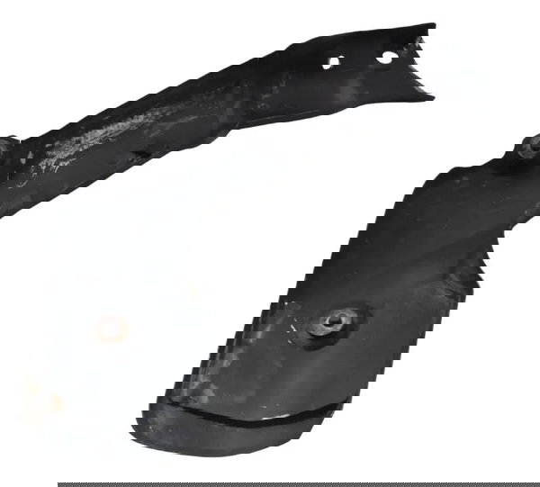 Capa Proteção Escape C/detalhes Honda Xl 700v Transalp 11-14