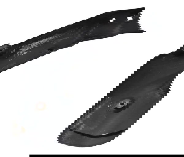 Capa Proteção Escape C/detalhes Honda Xl 700v Transalp 11-14