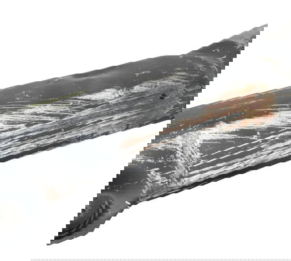 Capa Proteção Escape C/detalhes Honda Xl 700v Transalp 11-14