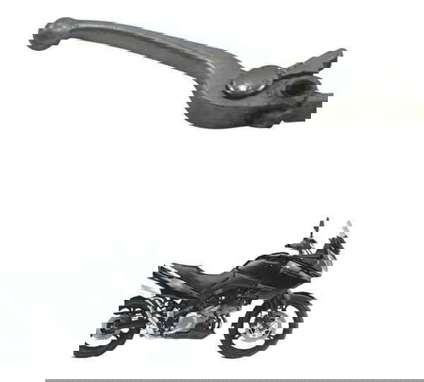 Manete Freio Suzuki Dl 1000 V-strom 05-11 Original