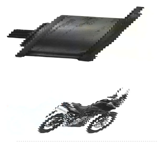 Motor Arranque Suzuki Dl 1000 V-strom 05-11 Original