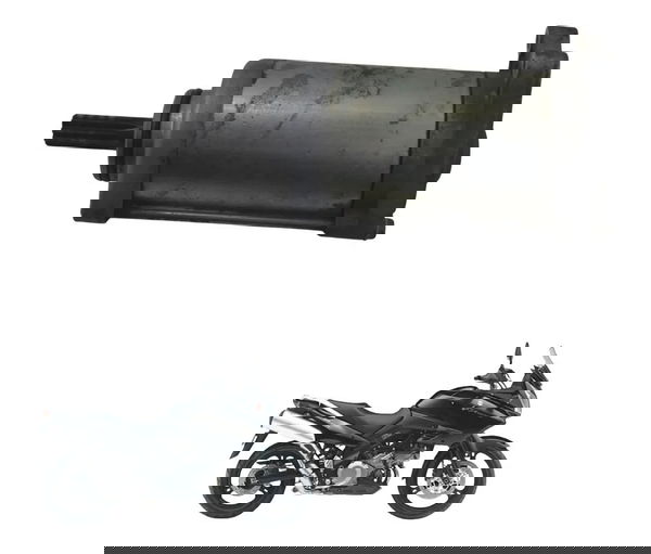 Motor Arranque Suzuki Dl 1000 V-strom 05-11 Original