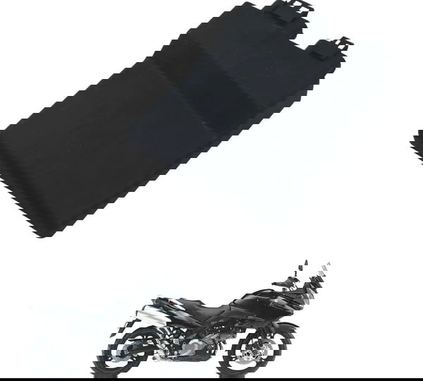 Módulo Principal Ecu Suzuki Dl 1000 V-strom 05-11 Original