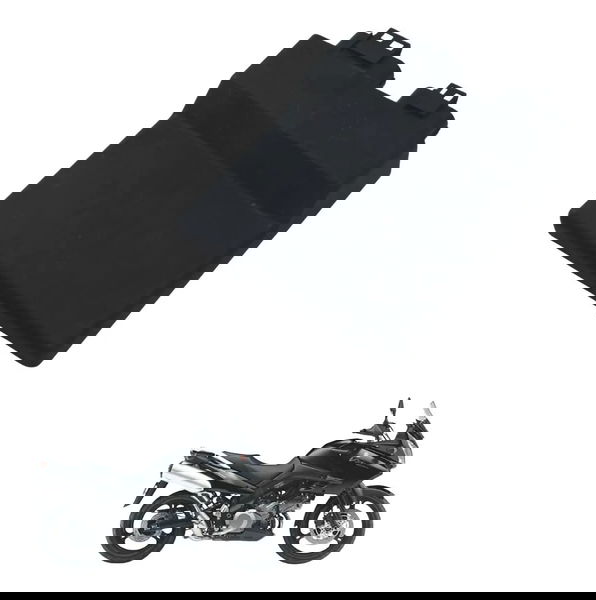 Módulo Principal Ecu Suzuki Dl 1000 V-strom 05-11 Original