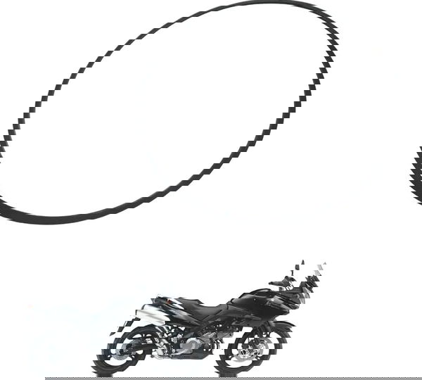 Mola Prato Suzuki Dl 1000 V-strom 05-11 Original