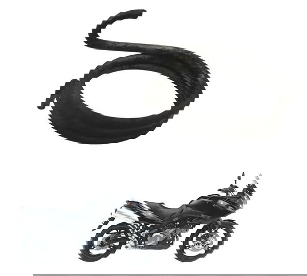 Mola Pedal Freio Suzuki Dl 1000 V-strom 05-11 Original