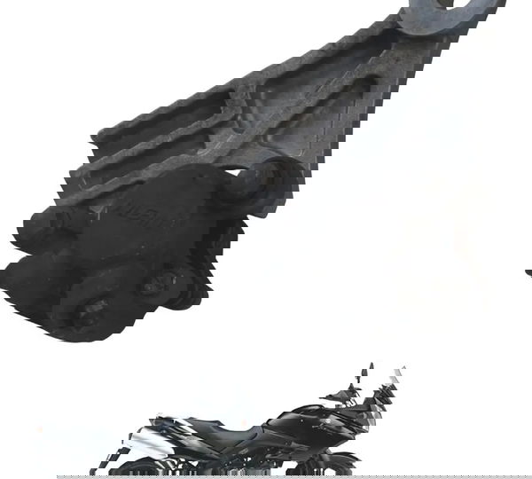 Pinça Freio Traseiro Suzuki Dl 1000 V-strom 05-11 Original