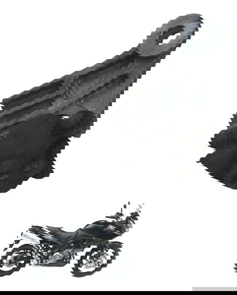 Pinça Freio Traseiro Suzuki Dl 1000 V-strom 05-11 Original