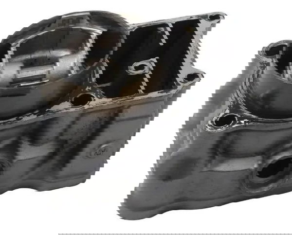 Cilindro Pistão E Anéis Tras Honda Xl 700v Transalp 11-14