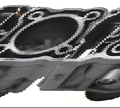 Cilindro Pistão E Anéis Tras Honda Xl 700v Transalp 11-14