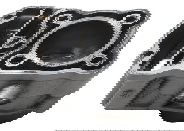 Cilindro Pistão E Anéis Tras Honda Xl 700v Transalp 11-14