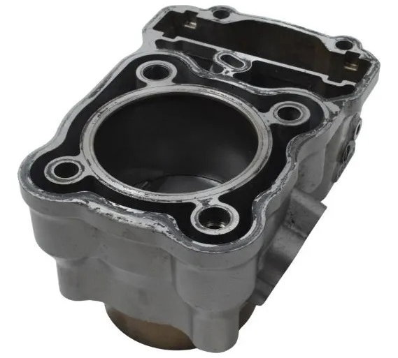 Cilindro Pistão E Anéis Tras Honda Xl 700v Transalp 11-14