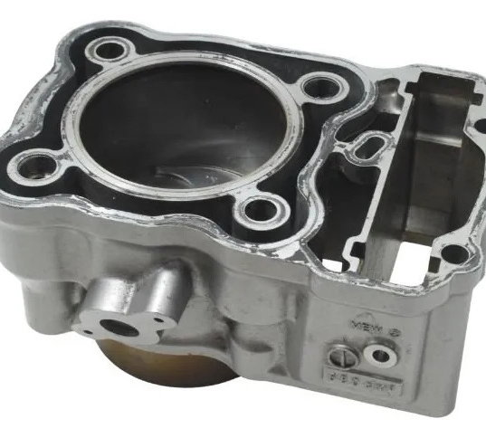 Cilindro Pistão E Anéis Tras Honda Xl 700v Transalp 11-14