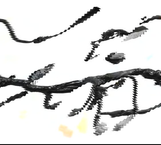 Chicote Principal Honda Xl 700v Transalp 11-14 Original