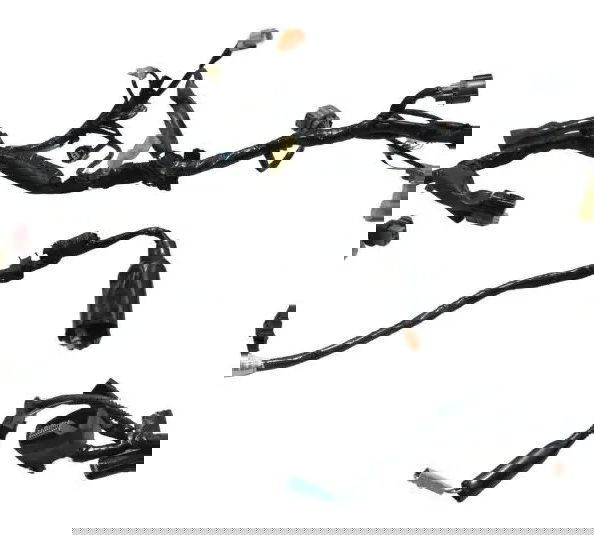 Chicote Principal Honda Xl 700v Transalp 11-14 Original