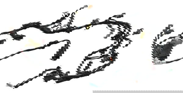 Chicote Principal Honda Xl 700v Transalp 11-14 Original