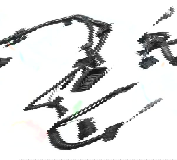 Chicote Principal Honda Xl 700v Transalp 11-14 Original