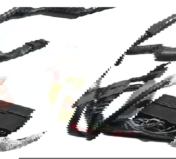 Chicote Principal Honda Xl 700v Transalp 11-14 Original