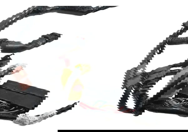 Chicote Principal Honda Xl 700v Transalp 11-14 Original