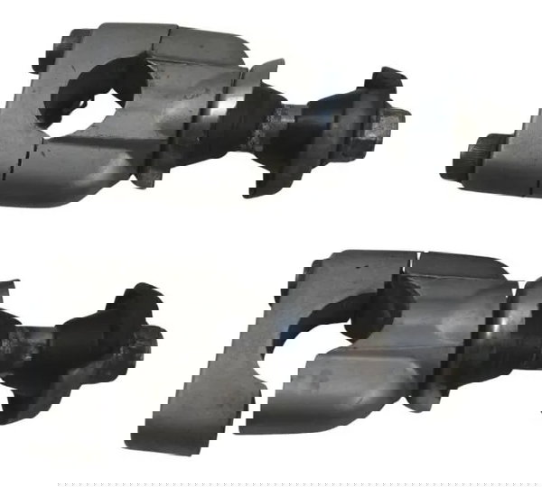 Par Riser Guidão Suzuki Dl 1000 V-strom 05-11 Original Cinza