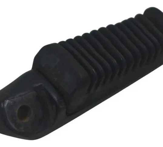 Pedaleira Traseira Esquerda Suzuki Dl 1000 V-strom 05-11