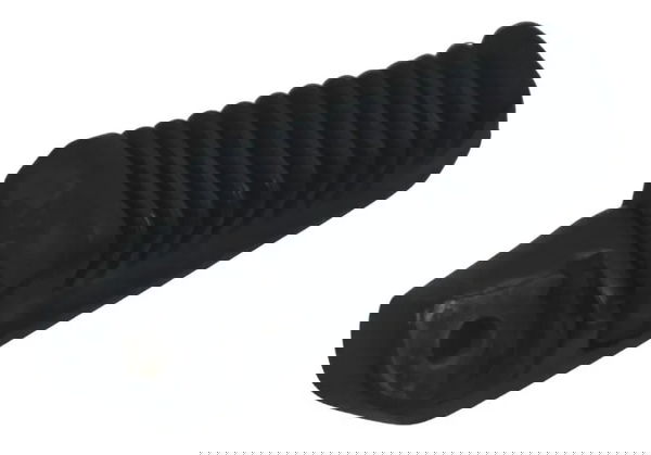 Pedaleira Traseira Esquerda Suzuki Dl 1000 V-strom 05-11