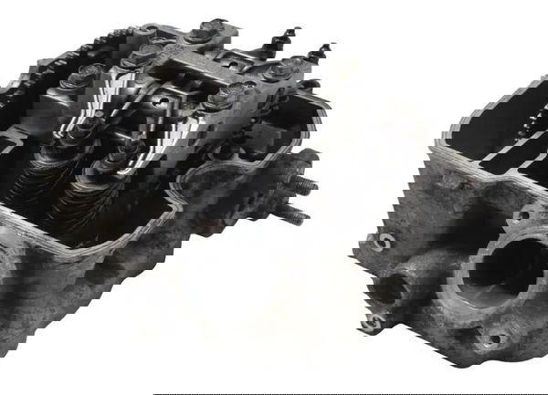 Cabeçote Dianteiro Honda Xl 700v Transalp 11-14 Original